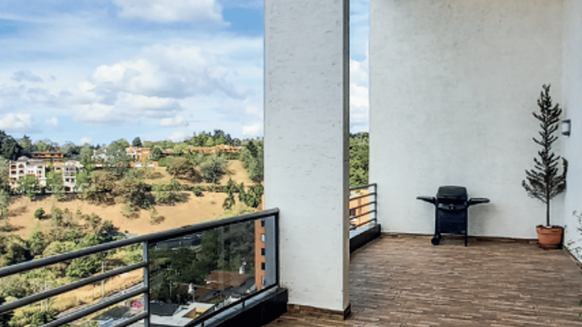 Penthouse amueblado en renta 16 / Lindora Loft - Miniatura 16