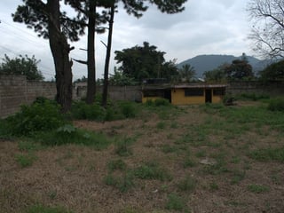 TERENO EN VENTA EN AMATITLAN - 5