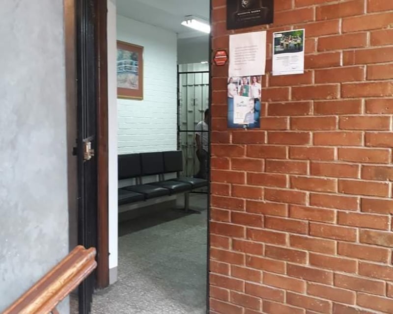 OFICINA EN ALQUILER EN ZONA 4 CIUDAD GUATEMALA