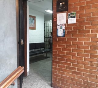 OFICINA EN ALQUILER EN ZONA 4 CIUDAD GUATEMALA