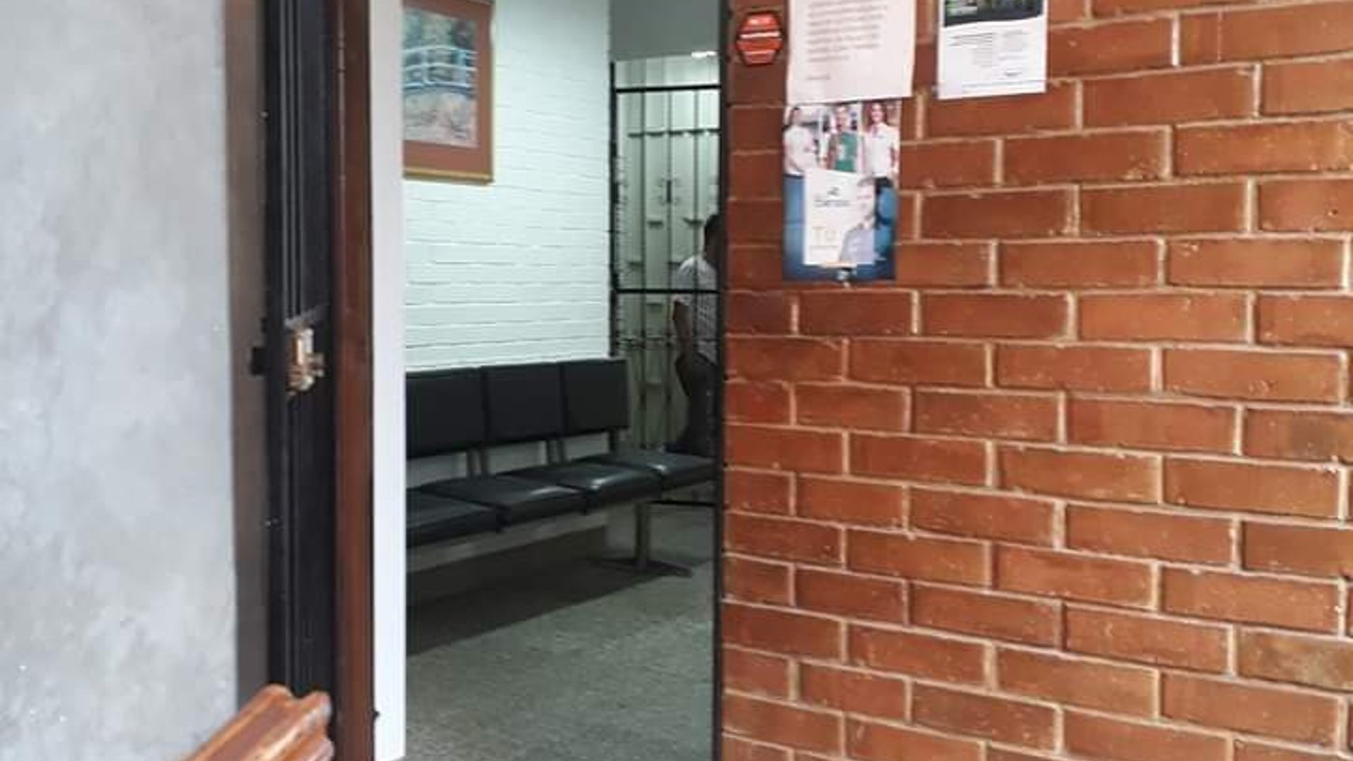 OFICINA EN ALQUILER EN ZONA 4 CIUDAD GUATEMALA