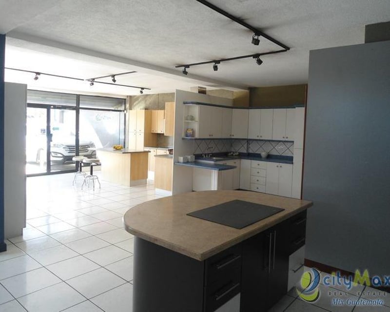 Vendo Bodega para Uso Comercial Bulevar San Cristobal