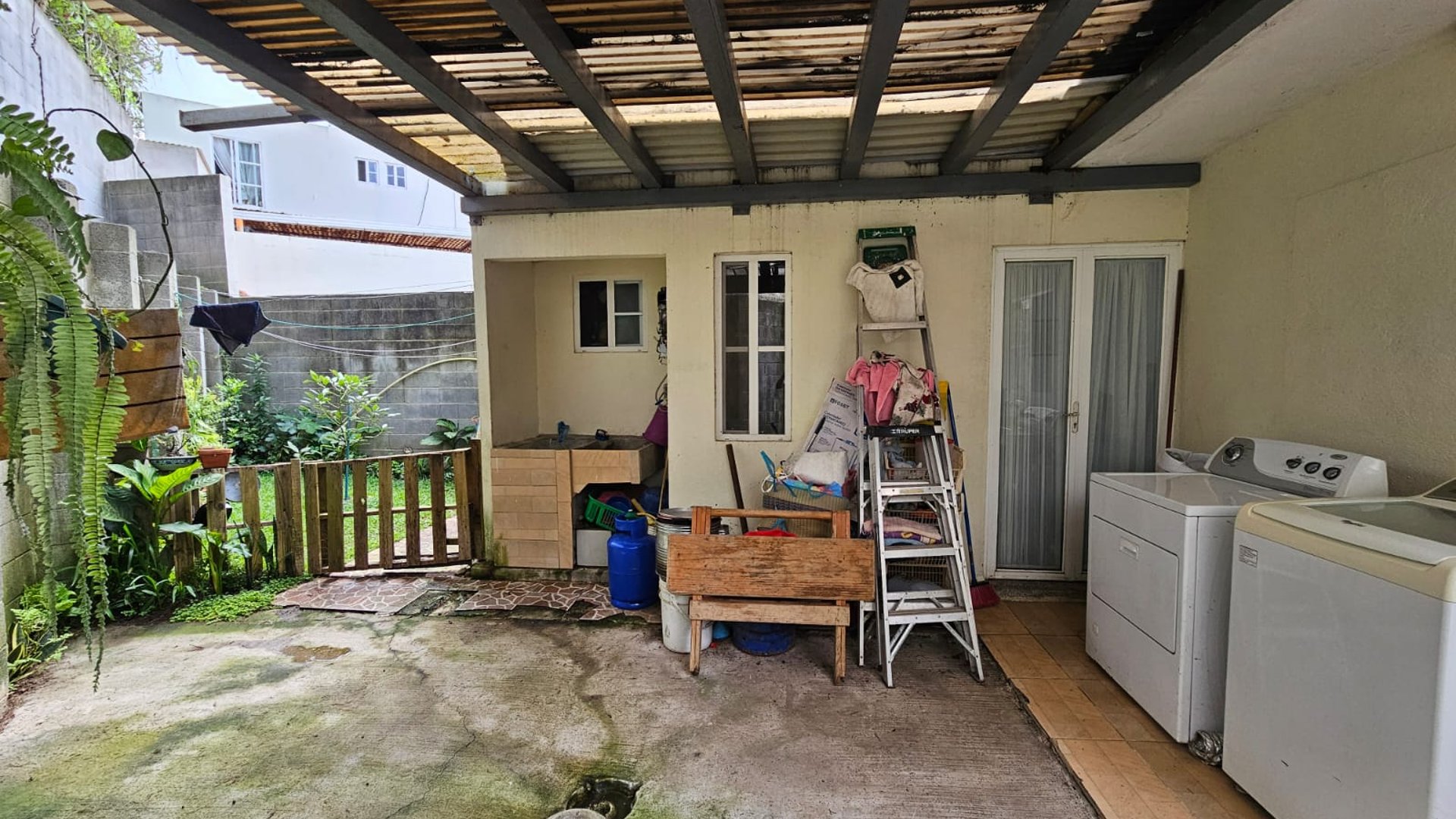 VENTA Casa Condominio Villa Capri Km. 24.2 Entrada a Colmenas - Miniatura 11