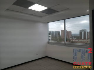 Oficina en Renta, Zona 10 (R9616) - 5
