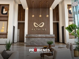 Apartamentos de 2 y 3 dormitorios en zona 11 - Avenida Mariscal - 2