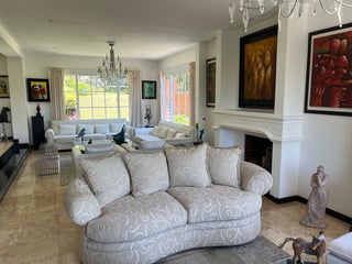 Casa en venta CAES KM20.5 - 5