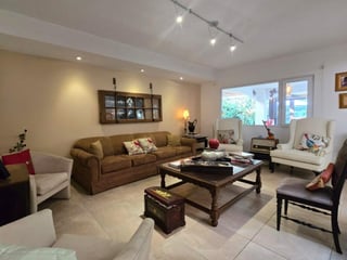 Casa con gimnasio en venta de 4 habitaciones en KM 25.5 CAES Ref-5671 - 3
