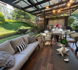 CASA REMODELADA EN VENTA 📍 Condominio Villa Serena, Muxbal