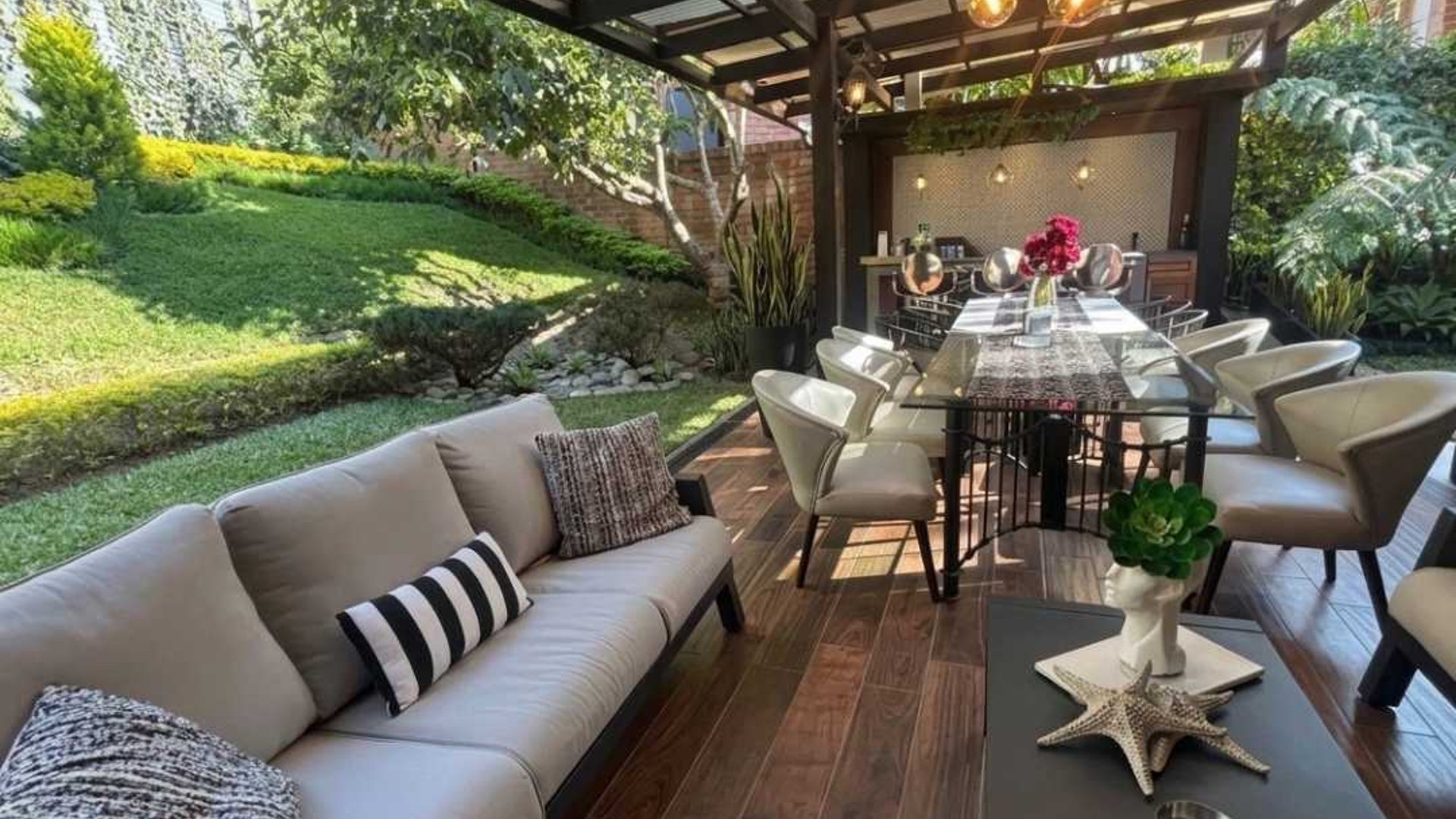 CASA REMODELADA EN VENTA 📍 Condominio Villa Serena, Muxbal