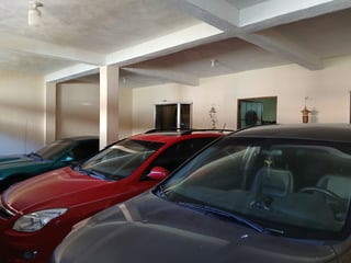 Casa en venta en Lomas del Bosque en Zona 11 de Mixco - 4
