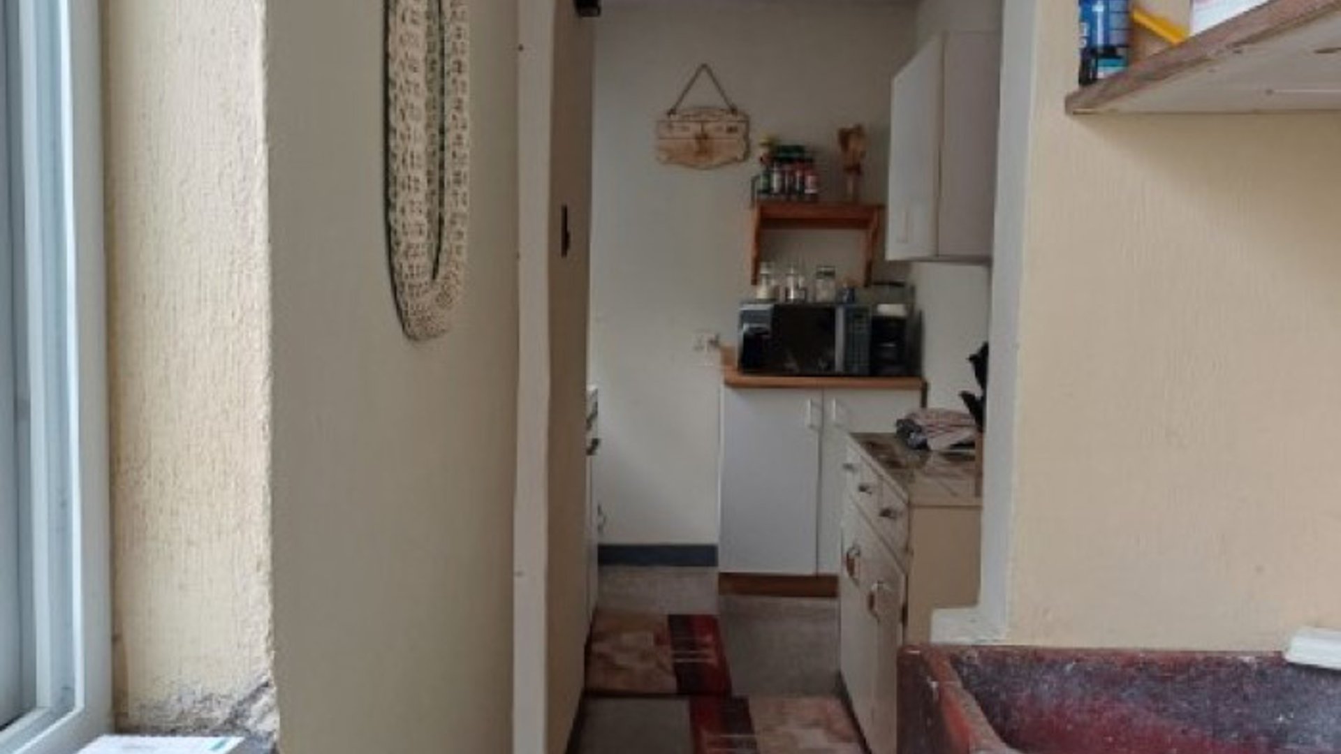 Apartamento Amueblado en Renta Zona 17 Ciudad Guatemala - Miniatura 15