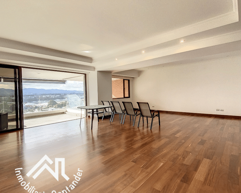 BARUKONI / Apartamento  Renta   , zona 14