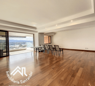 BARUKONI / Apartamento  Renta   , zona 14