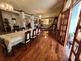 Hermosa propiedad en Venta en un lugar con clima fresco en San Lucas Sacatepéquez - 4