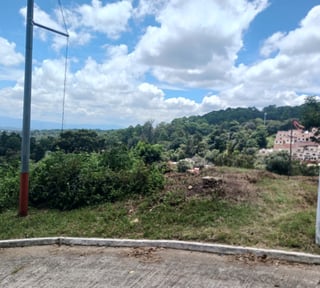 Terreno Residencial en Venta en Condominio Ecológico