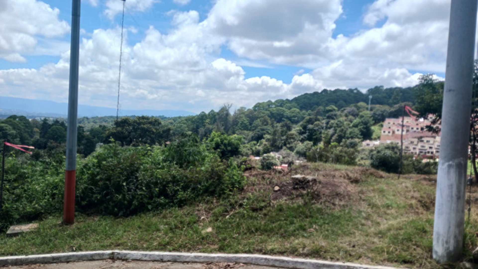 Terreno Residencial en Venta en Condominio Ecológico