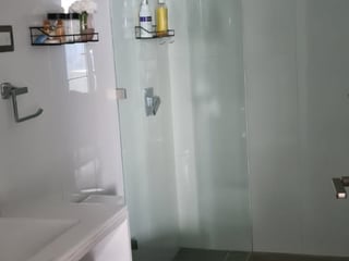 Apartamento en Venta Amueblado en Edificio en Zona 10 - 5