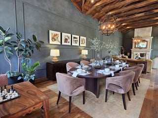 Exclusiva Casa en Venta en La Antigua Guatemala - 4