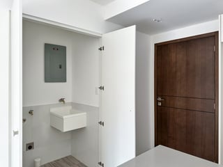 Apartamento en venta en Zona 10 cerca de La Estación - 3
