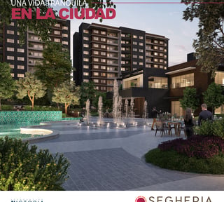 APARTAMENTOS DE 2 Y 3 HABS EN SEGHERIA ZONA 14