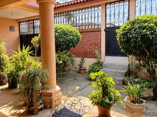 CASA EN VENTA | RESIDENCIALES METROPOLITANA | ZONA 11 DE MIXCO - 4