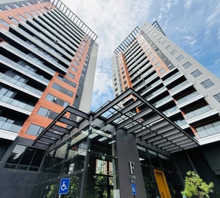 ALQUILER DE APARTAMENTO PARA ESTRENAR - FERRE 10, ZONA 10