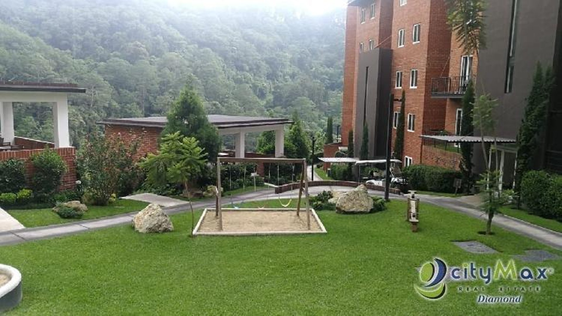 Apartamento en zona 16 en Venta Hexa Cañada 16 - Image 1