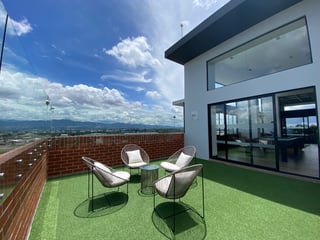 Apartamento de 1 hab en alquiler o venta, Inara zona 13 - Image 13