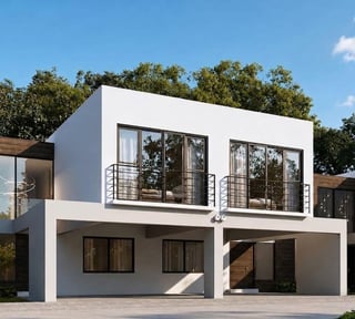 📍 CASA EN VENTA – 4 HAB | MIRABOSQUE | KM. 18.5 SANTA CATARINA PINULA