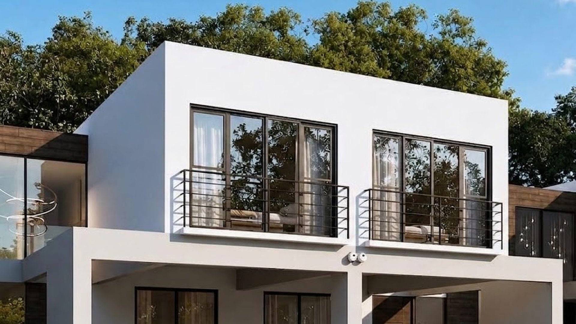 📍 CASA EN VENTA – 4 HAB | MIRABOSQUE | KM. 18.5 SANTA CATARINA PINULA