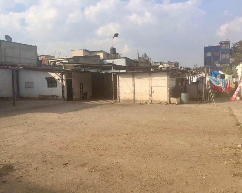TERRENO EN VENTA EN ZONA 6, CIUDAD DE GUATEMALA