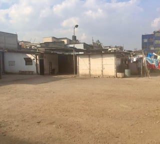 TERRENO EN VENTA EN ZONA 6, CIUDAD DE GUATEMALA