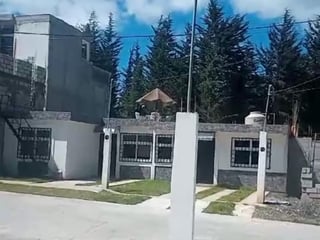 Casa venta en Construcción Pinos de lo Alto en XELA - 2