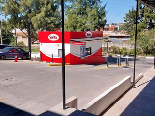 Locales  en ALQUILER en CAES KM 16-18 - 2