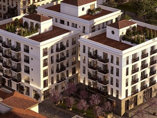 Apartamento en venta en Nogales de Cayalá – | Zona 16 - 2