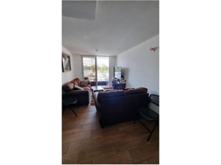  APARTAMENTO EN VENTA – 3 HAB + BALCÓN | EDIFICIO ROQUE | ZONA 2 - 2