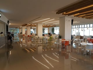 Oficina en Renta en Edificio Corporativo Km 9 CAES - 5