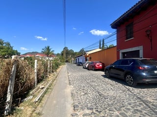 CASA EN VENTA EN ANTIGUA, FUERA DE GARITA    - Image 8