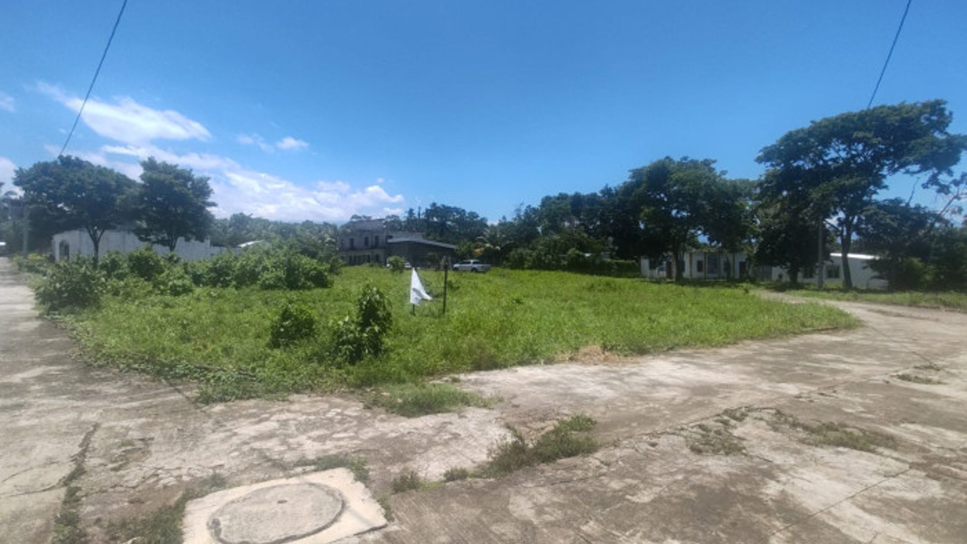 Terreno Residencial en Venta en Mazatenango - Miniatura 2