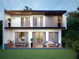 PROYECTO DE CASAS EN VENTA EN SANTA ROSALIA LA LAGUNA - 5