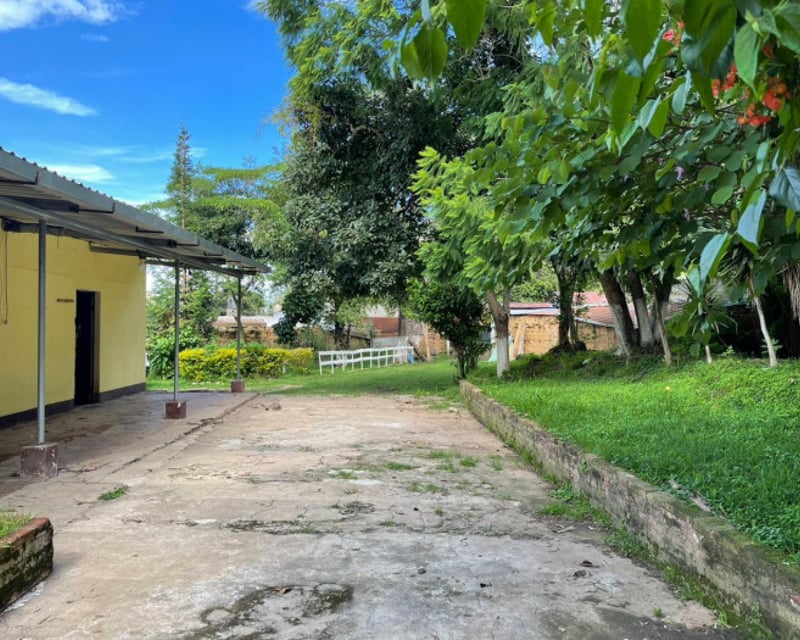 En Venta y/o Renta casa tipo granja en Chimaltenango