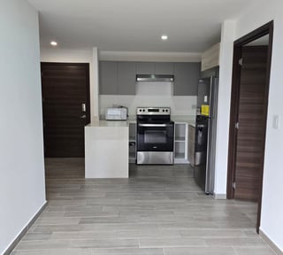 Apartamento de 2 habitaciones alquiler, Parque 10 zona 10