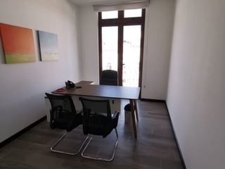 Oficinas Físicas y Virtuales Distrito de Negocios Zona 16 - 2