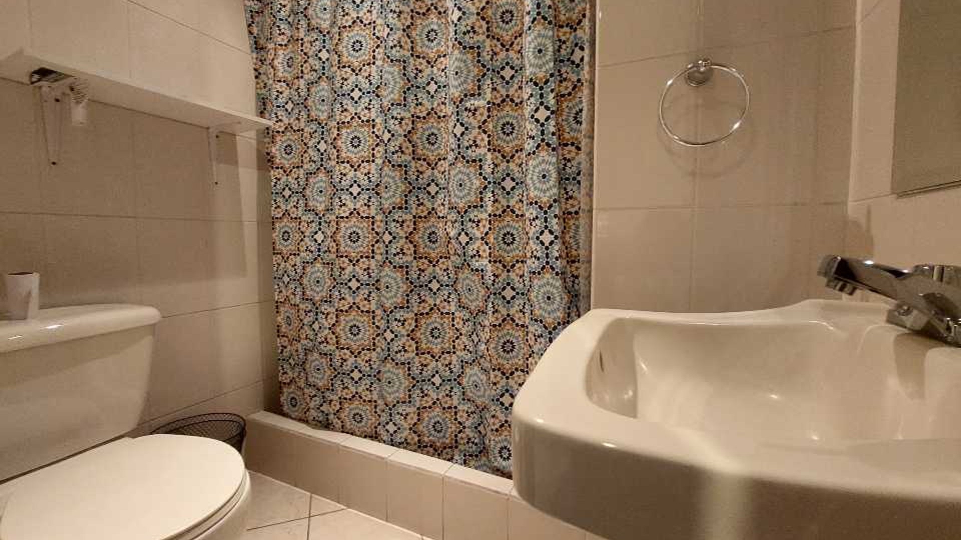 VENDO/ALQUILO APARTAMENTO EN MILENIA ZONA 10 DE 3 DORMITORIOS - Miniatura 19