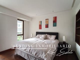 ✨ Edificio Tiffany 5av Zona 14 | Furnished apartment for rent | 2 bedrooms + 2 parking spaces - Image 6