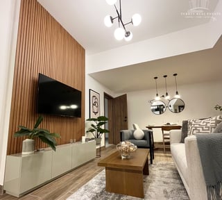 Apartamento en venta, en Carretera a El Salvador Muxbal