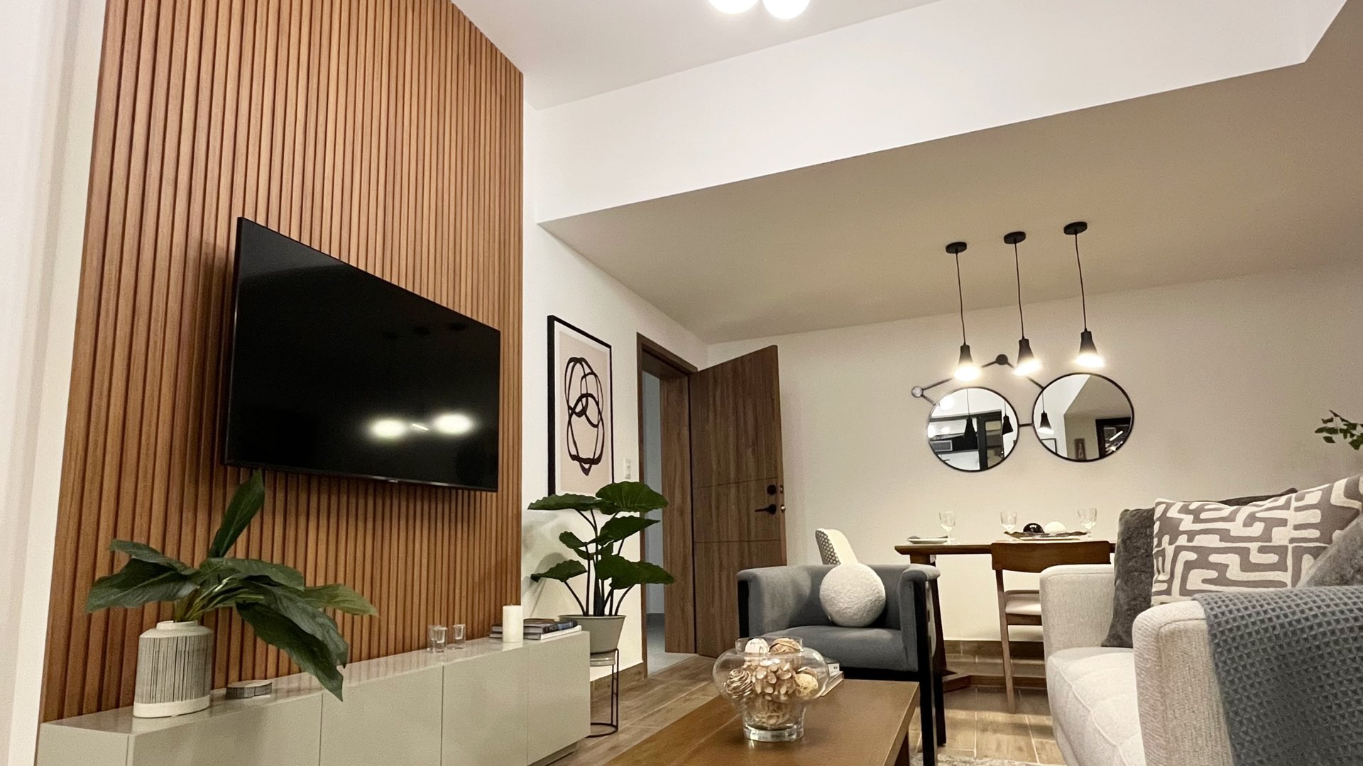 Apartamento en venta, en Carretera a El Salvador Muxbal
