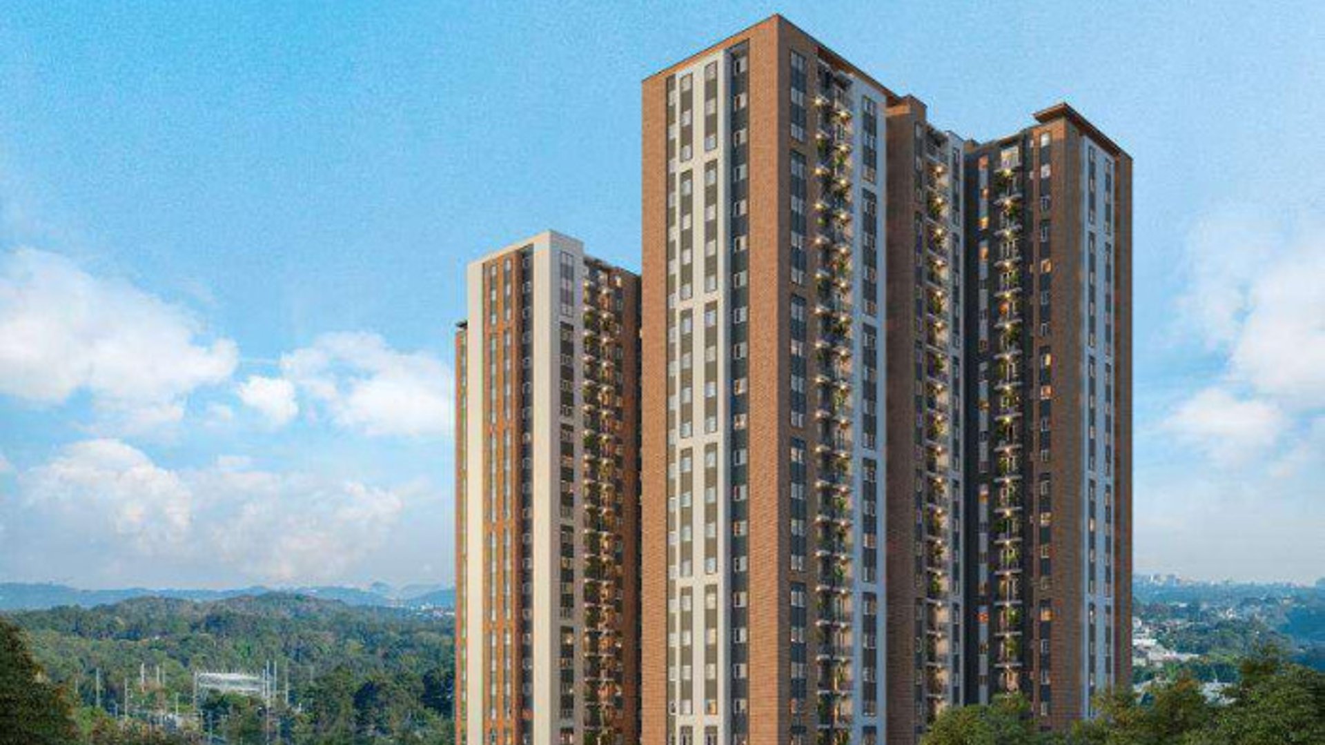 Apartamento en Construcción en Venta en Zona 17