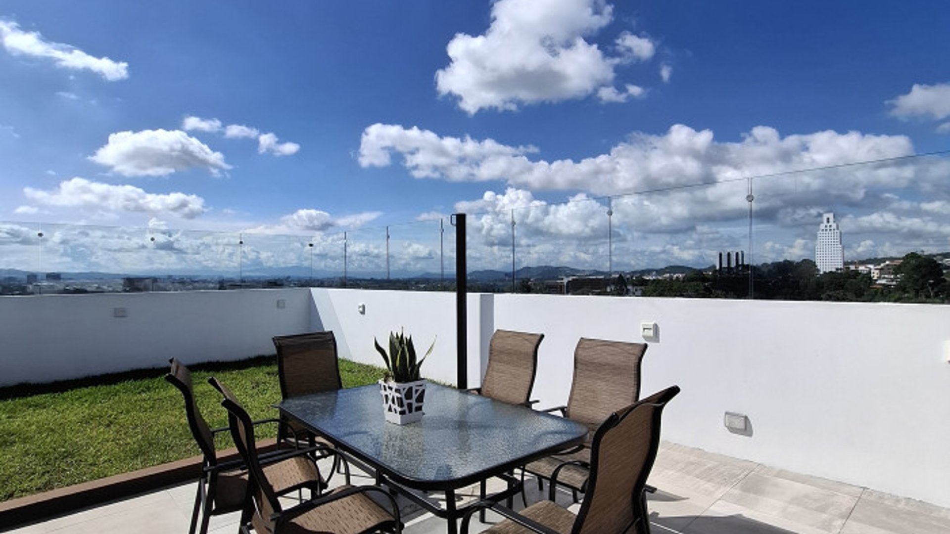 Apartamento Estudio en venta en zona 15 Vista Hermosa 1 - Miniatura 10