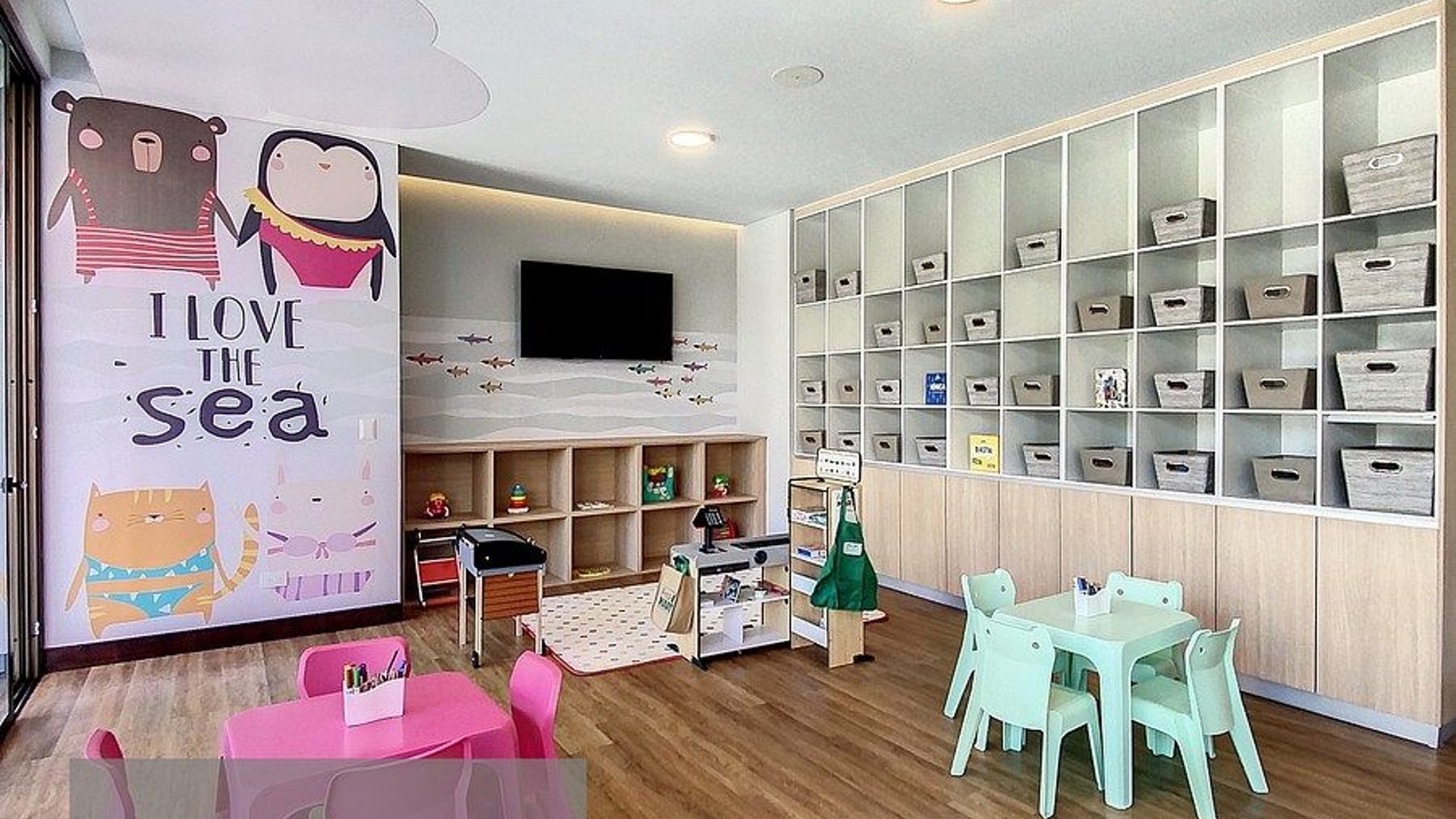 Apartamento en Venta o Alquiler – Edificio Echo, Zona 14 - Miniatura 16